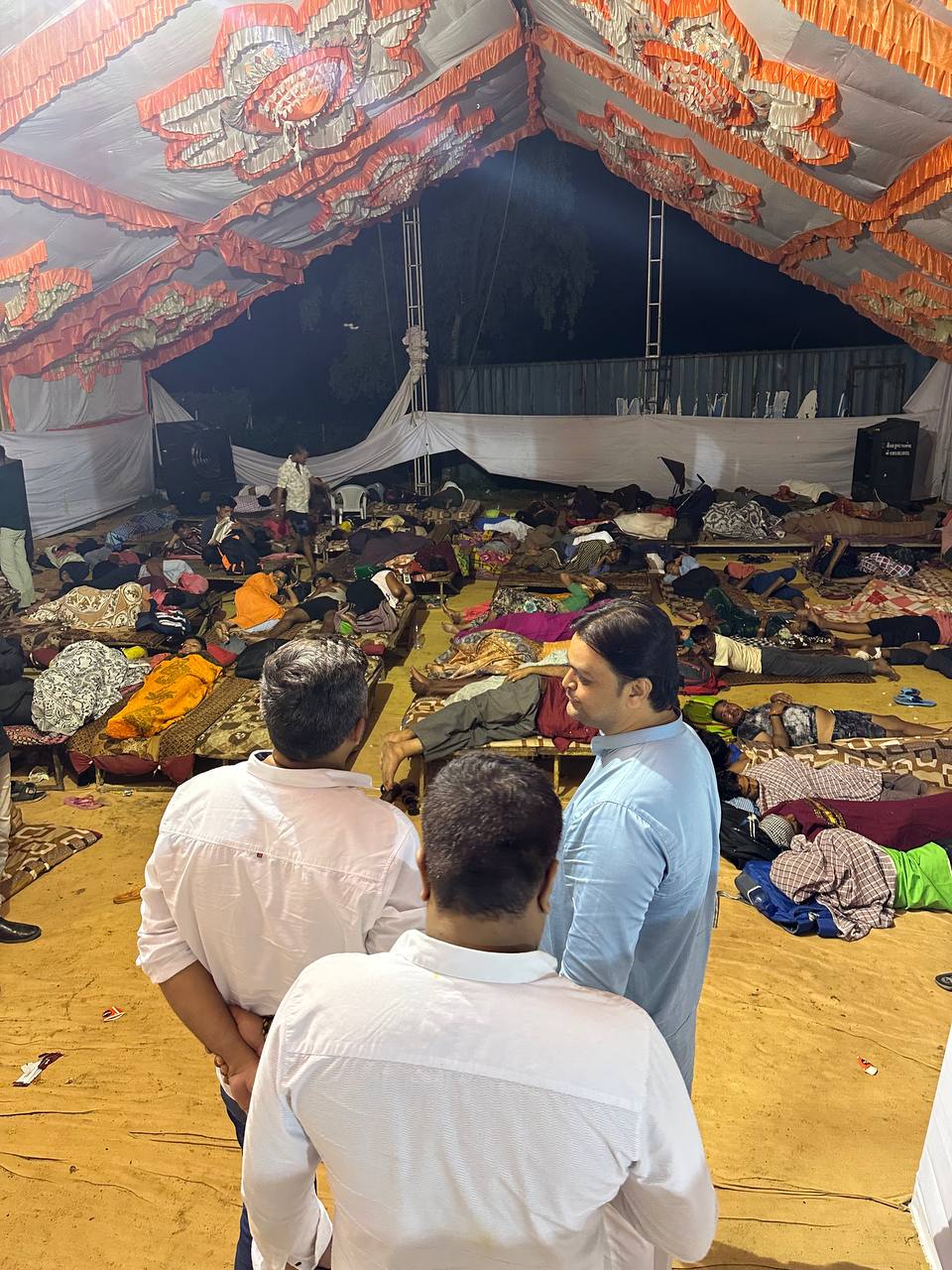Seva Camp — photo 1