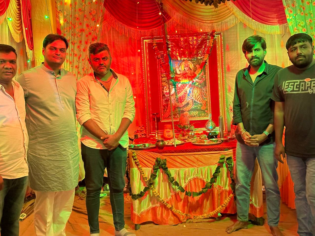 Seva Camp — photo 4