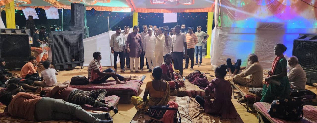 Seva Camp — photo 9