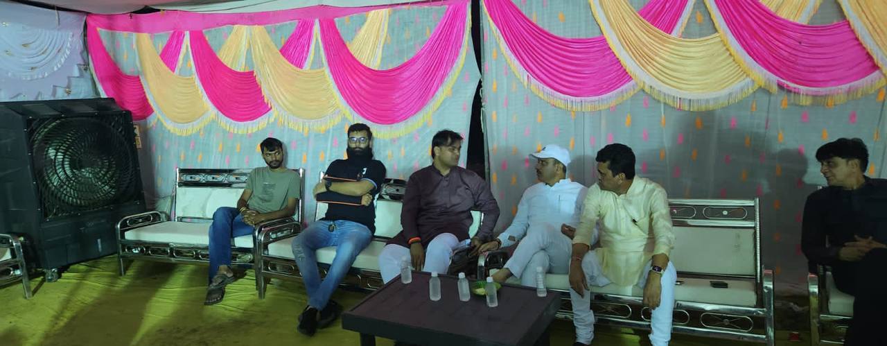 Seva Camp — photo 10