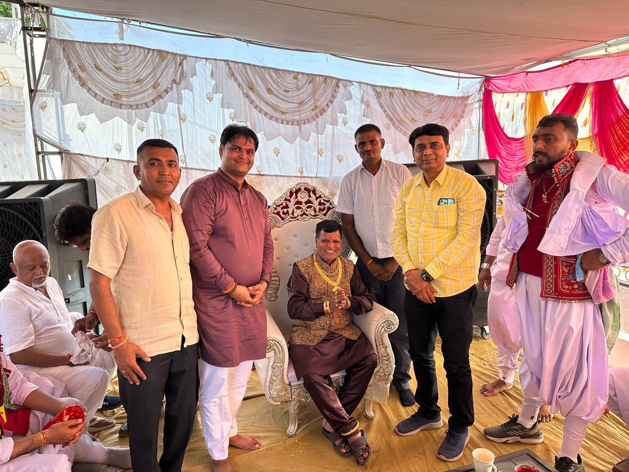 Seva Camp — photo 22