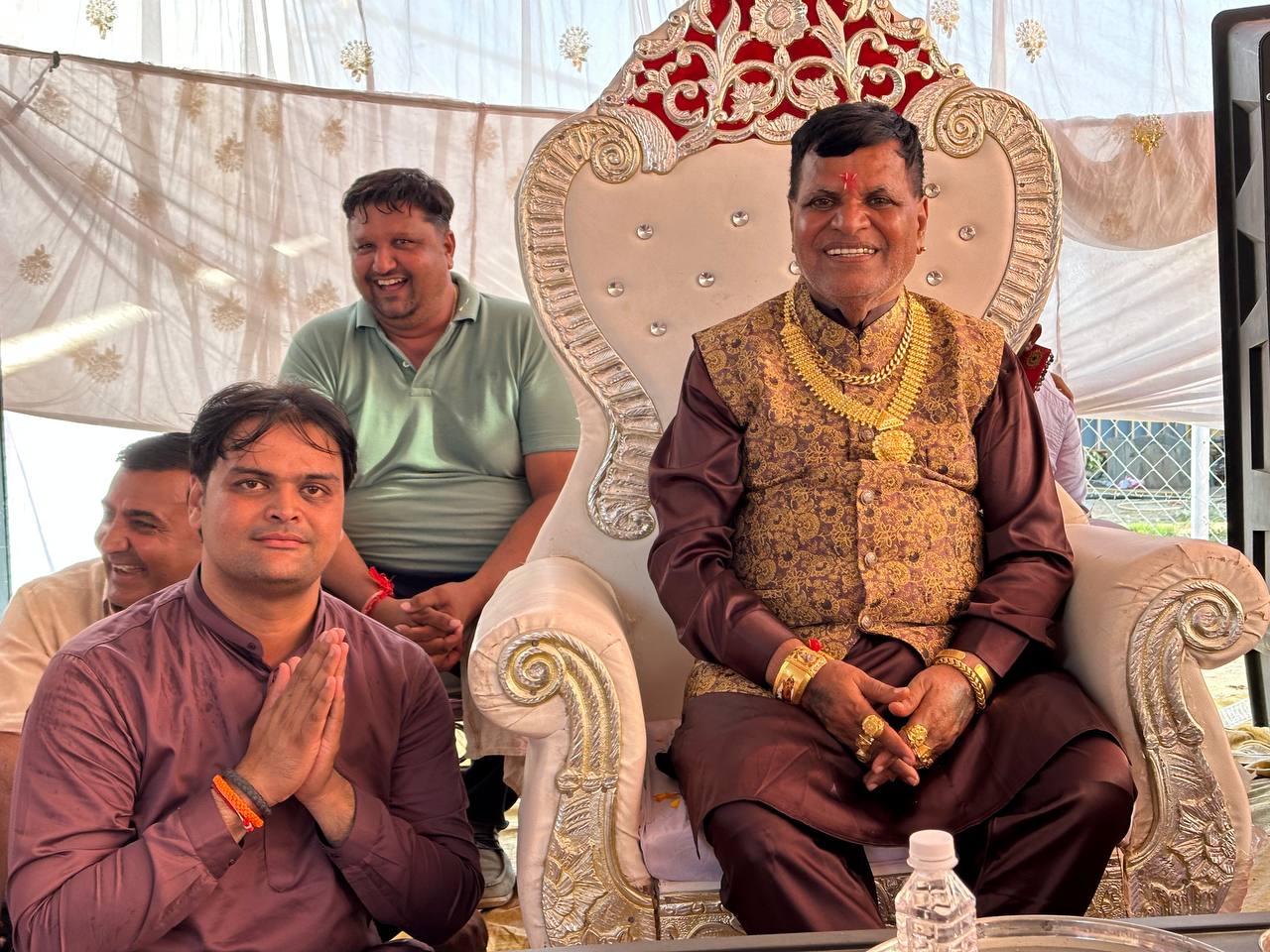 Seva Camp — photo 23